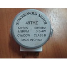 мотор свч 30V