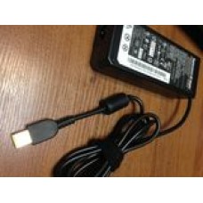 блок питания для ноутбука Lenovo плоская